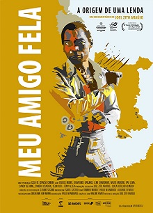 My Friend Fela
